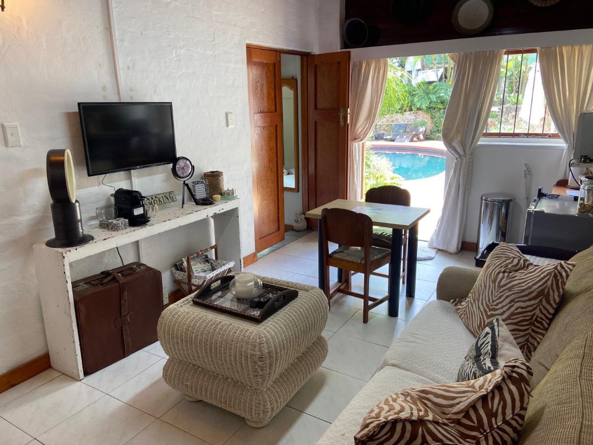 Waterloo Guest House Durban Exterior foto