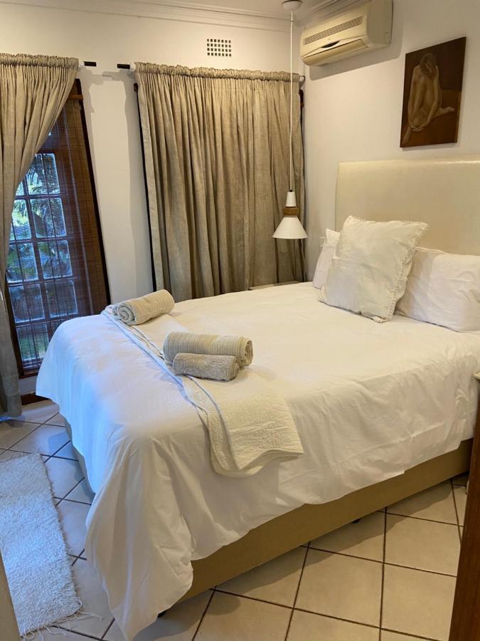 Waterloo Guest House Durban Exterior foto